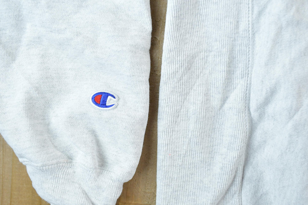 Vintage 1990s Minnesota Champion Reverse Weave Crewneck Sweatshirt