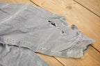 Vintage Y2K Plaid Lined Thrashed Carhartt Button Up Shirt