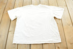 Vintage 1990s Koala Souvenir Australia T-Shirt Men's M / Destination Shirt / 90s Single Stitch Graphic Tee / Animal Tee / Nature