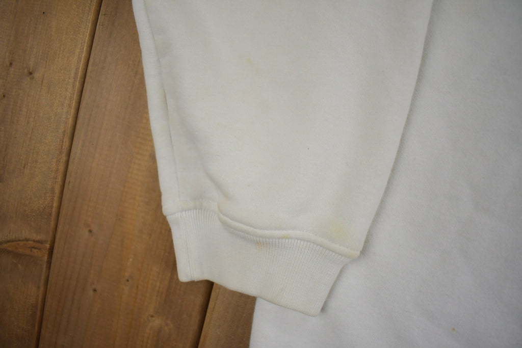 Vintage Y2K Phat Farm Embroidered Crewneck Sweatshirt
