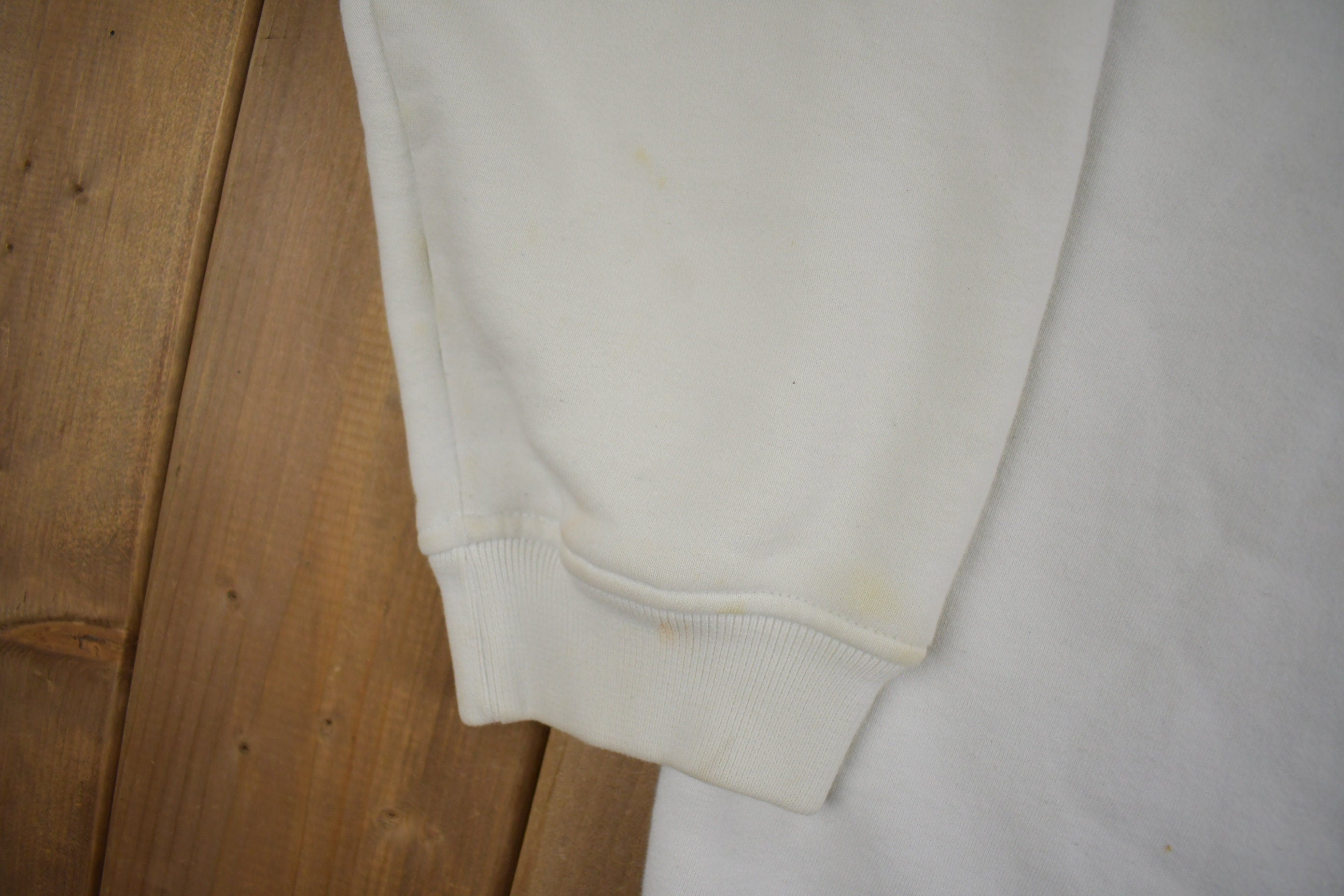 Vintage Y2K Phat Farm Embroidered Crewneck Sweatshirt