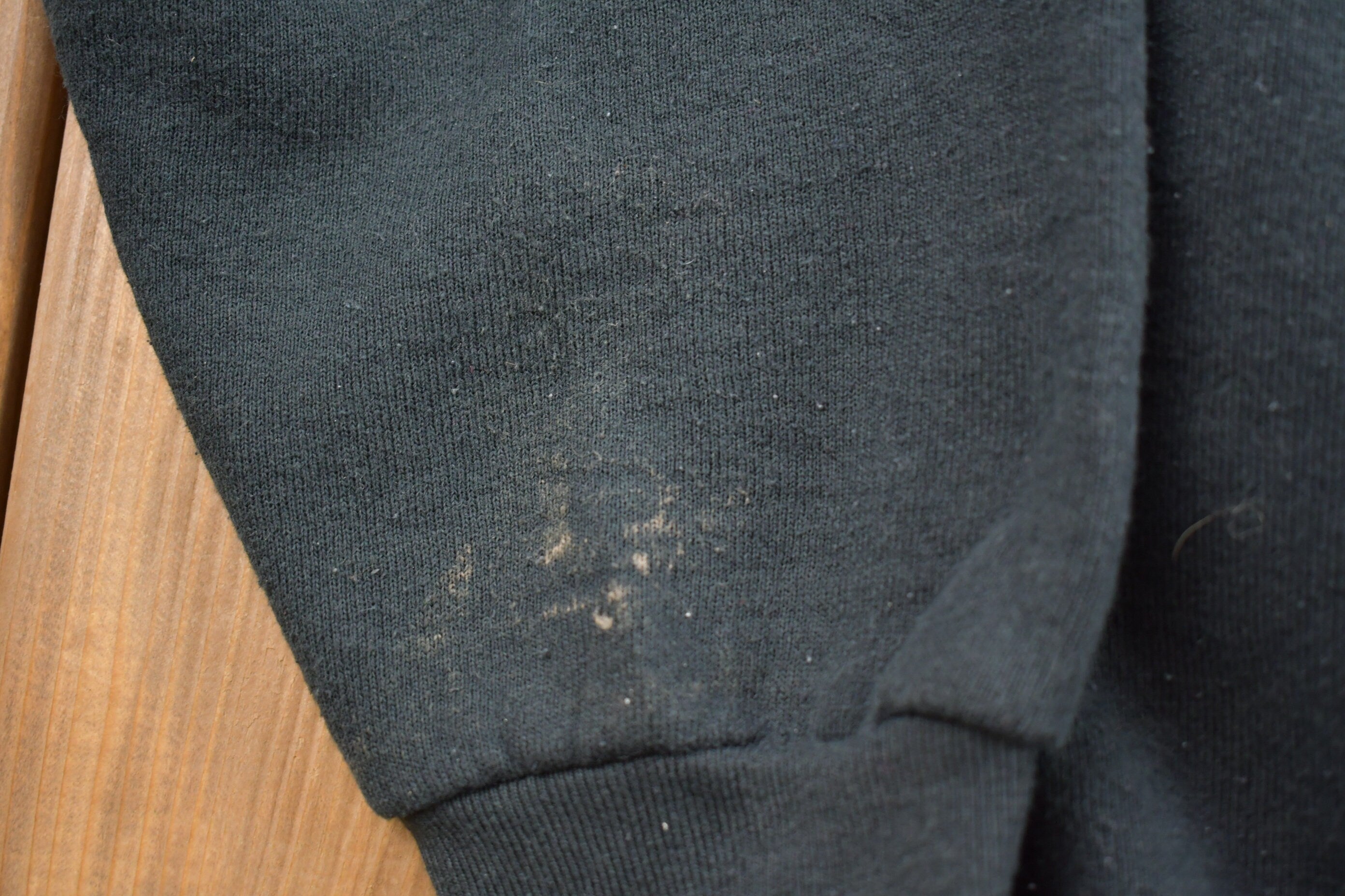 Vintage 1990s Fruit Of The Loom Ladies Crewneck Sweatshirt