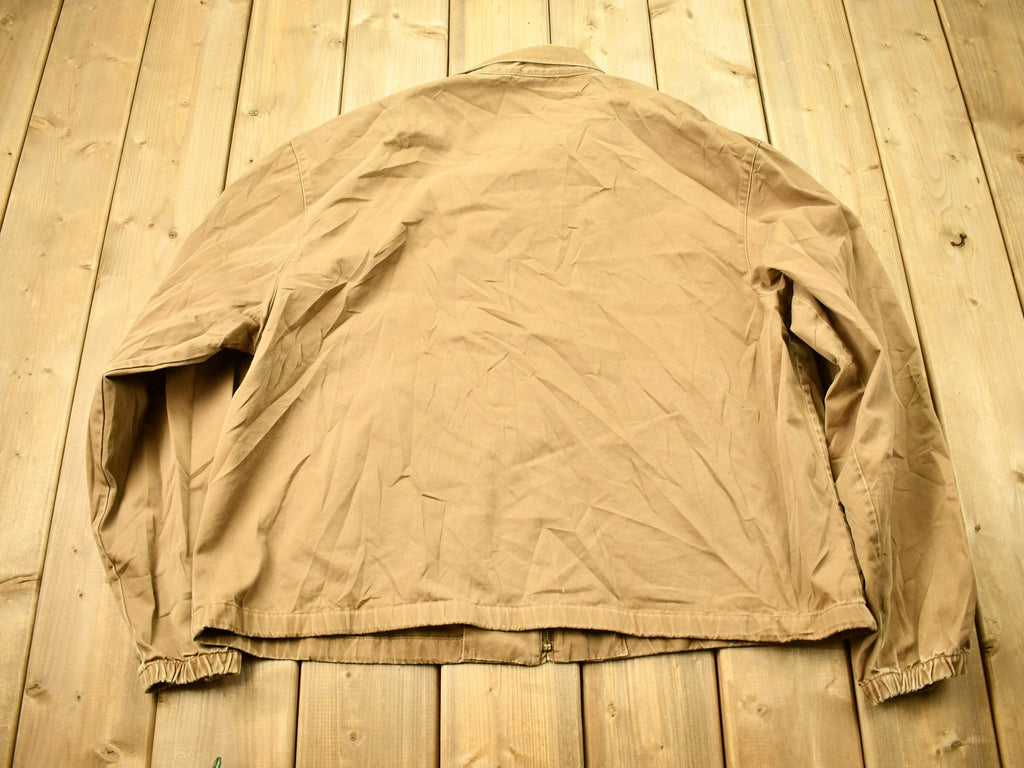 Vintage 1980s Polo Ralph Lauren Harrington Jacket