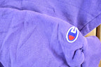 Vintage 1990s Champion Minnesota Vikings NFL Crewneck Sweatshirt Mens L