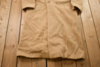 Vintage 1990s Karen 100% Wool Jacket