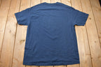 Vintage 2005 South Park Respect My Authority! Graphic T-Shirt