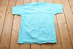 Vintage 1990s San Diego San Francisco California Graphic T-Shirt