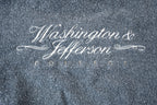Vintage 1990s Washington And Jefferson College Collegiate Crewneck