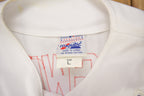 Vintage 1990s Mark McGwire St Louis Cardinals MLB Majestic Jersey