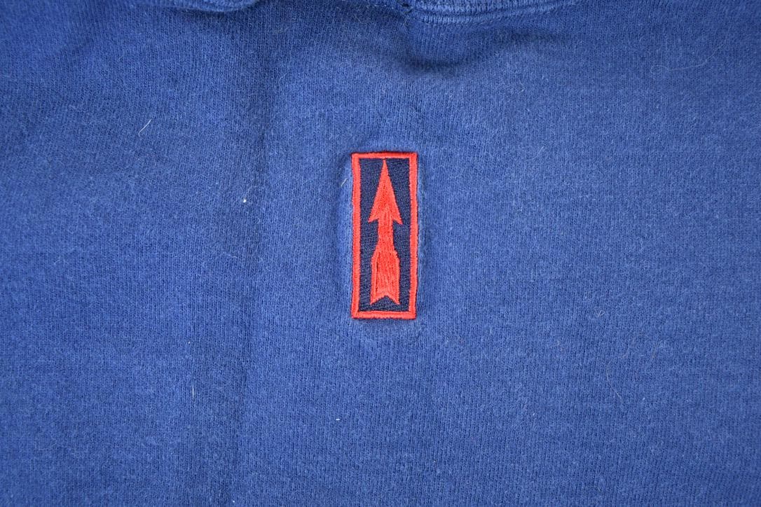Vintage 1990s Alleluia Wear Souvenir Crewneck Sweatshirt Made In USA