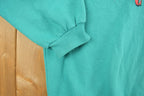 Vintage 1980s Elderhostel China Crewneck Sweatshirt