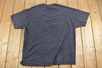 Vintage 1990s University Of North Carolina Collegiate T-Shirt