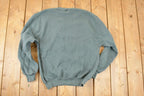 Vintage 1990s Russell Athletics Blank Crewneck Sweatshirt Mens M