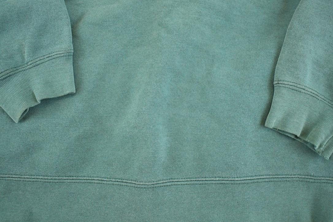 Vintage 1990s American Deer Souvenir Crewneck Sweatshirt Womens M