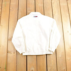 Vintage 1990s Tommy Hilfiger Windbreaker Jacket