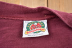 Vintage 1990s Barbarian Cardigan Sweater