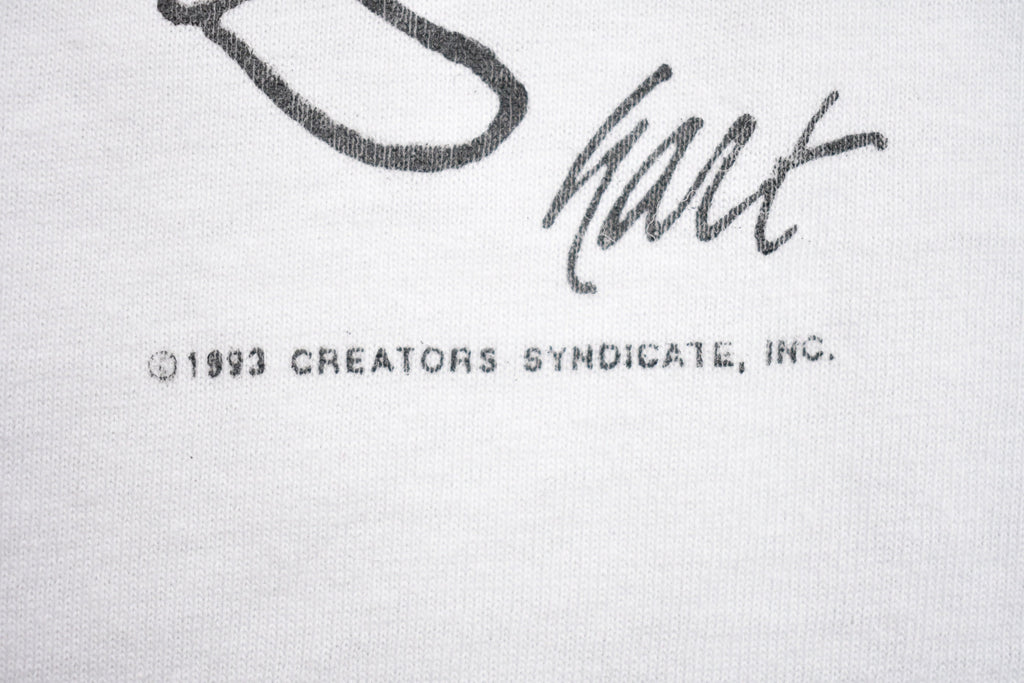 Vintage 1993 Women's Memorial Graphic T Shirt