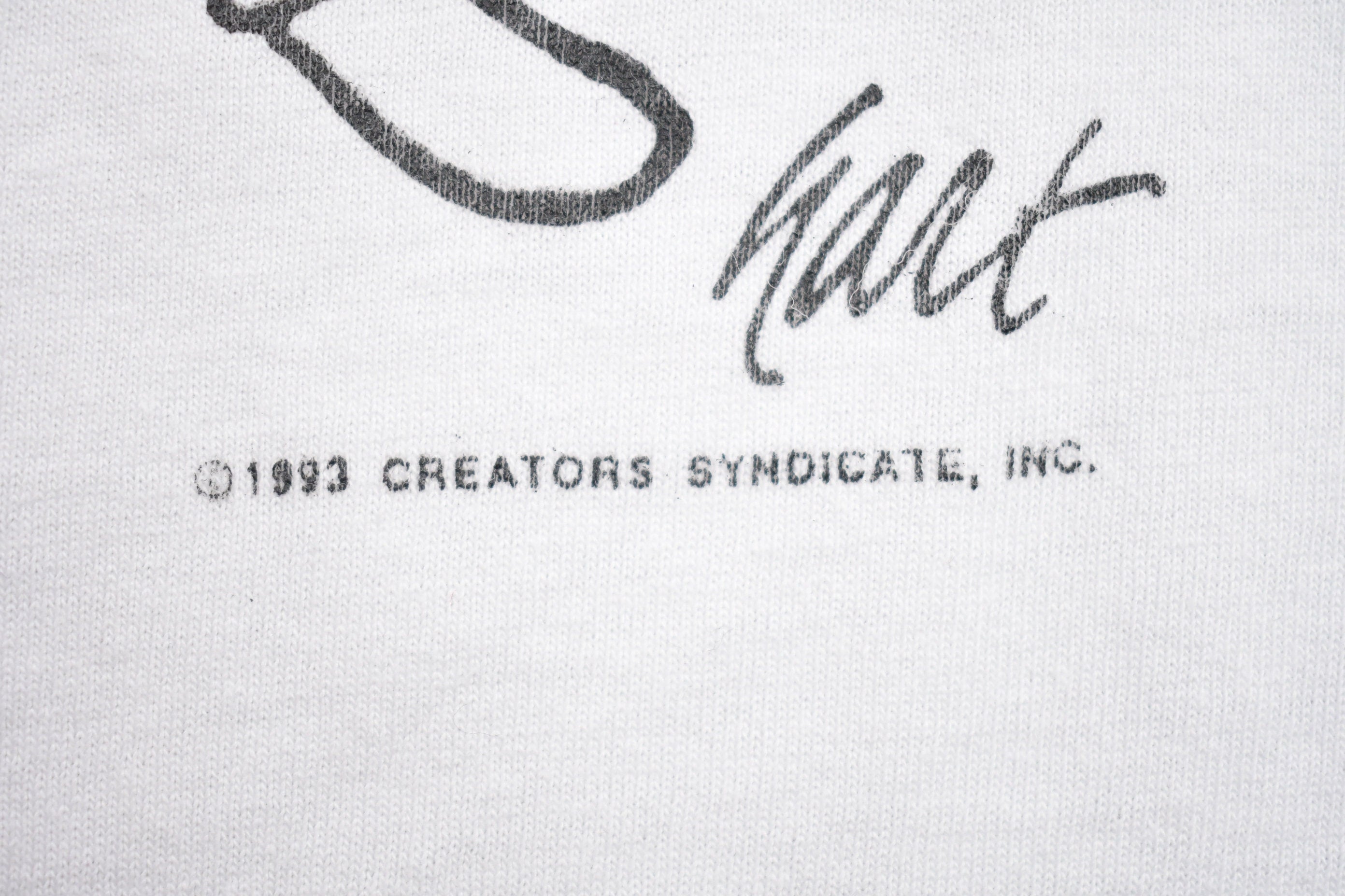 Vintage 1993 Women's Memorial Graphic T Shirt