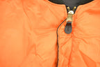 Vintage 1990s Reversible MA-1 Military Ultra Force Flyer's Bomber Jacket