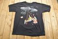 Vintage 1999 Star Wars Episode Movie Promo T-shirt