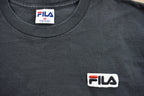 Vintage 1990s Fila Chest Logo T Shirt