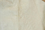Vintage 1990s South End Imports 100% Cream Wool Knit Sweater