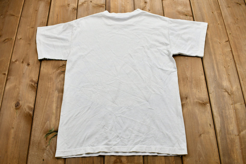 Vintage 1995 Green Bay Packers Graphic T-Shirt