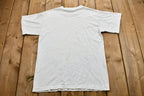Vintage 1995 Green Bay Packers Graphic T-Shirt