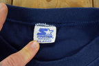 Vintage 1990s Starter Penn State University Crewneck