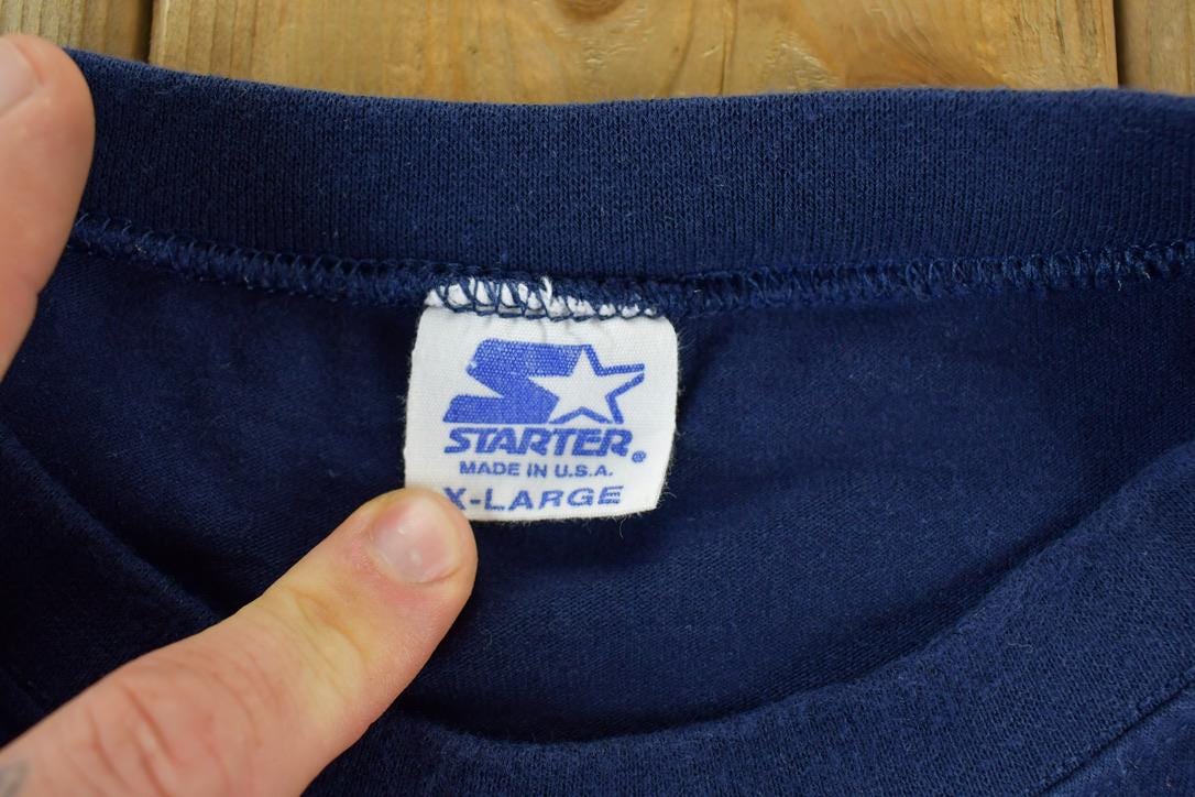 Vintage 1990s Starter Penn State University Crewneck