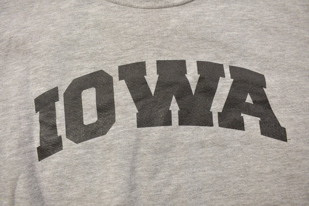 Vintage 1990s Iowa University Collegiate Crewneck