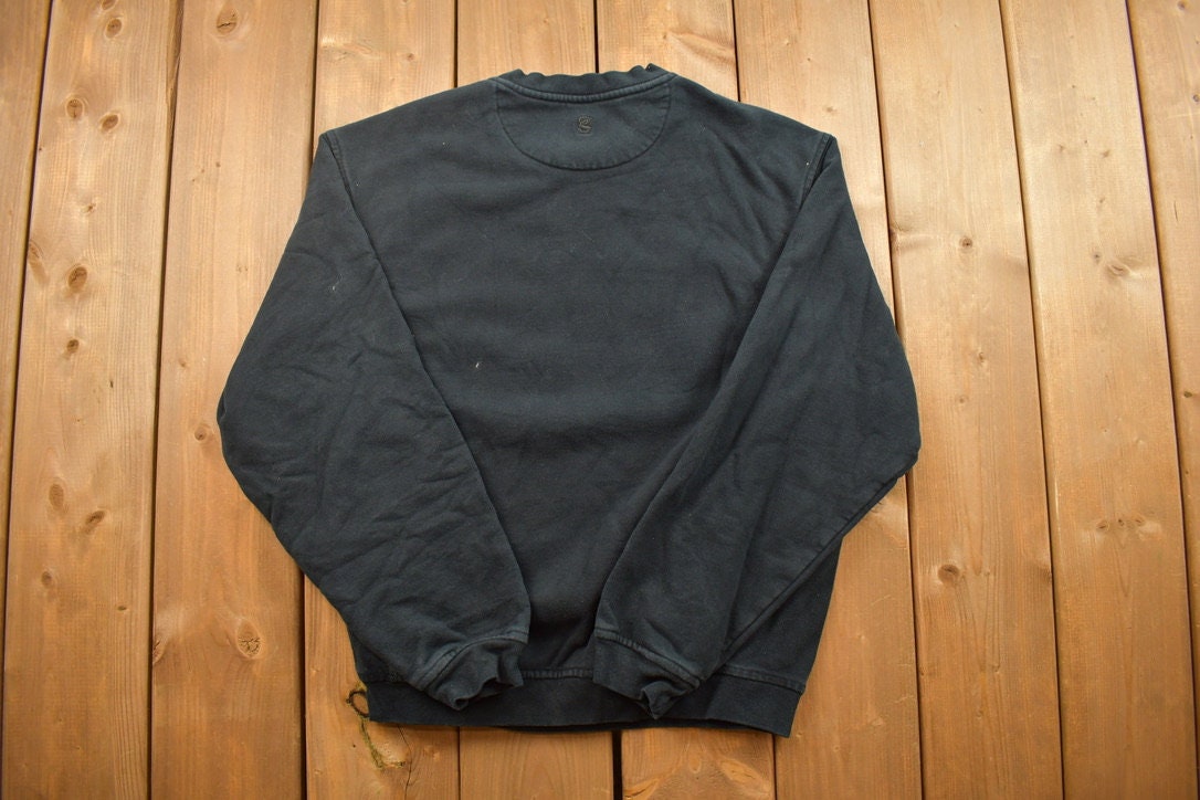 Vintage 1990s Niagara Alum Collegiate Crewneck