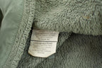 Vintage 1990s Military Cold Weather Polar Tec Fleece Sweater