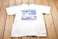Vintage 1990 Newport Graphic T-Shirt