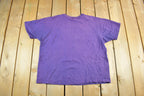 Vintage 1990s Hawaii Hang Loose T-Shirt Women's Large