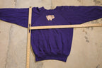 Vintage 1990s Pig Graphic Raglan Crewneck