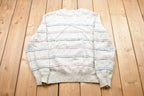 Vintage Knitted Sweater