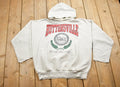 Vintage 1990s Huttonsville West Virginia Hoodie