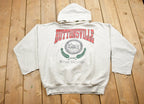 Vintage 1990s Huttonsville West Virginia Hoodie