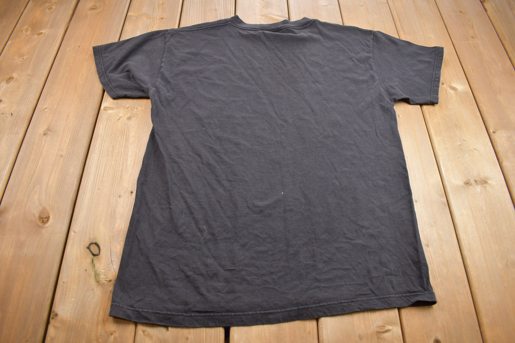 Vintage 1990s Houston Texas Souvenir T Shirt
