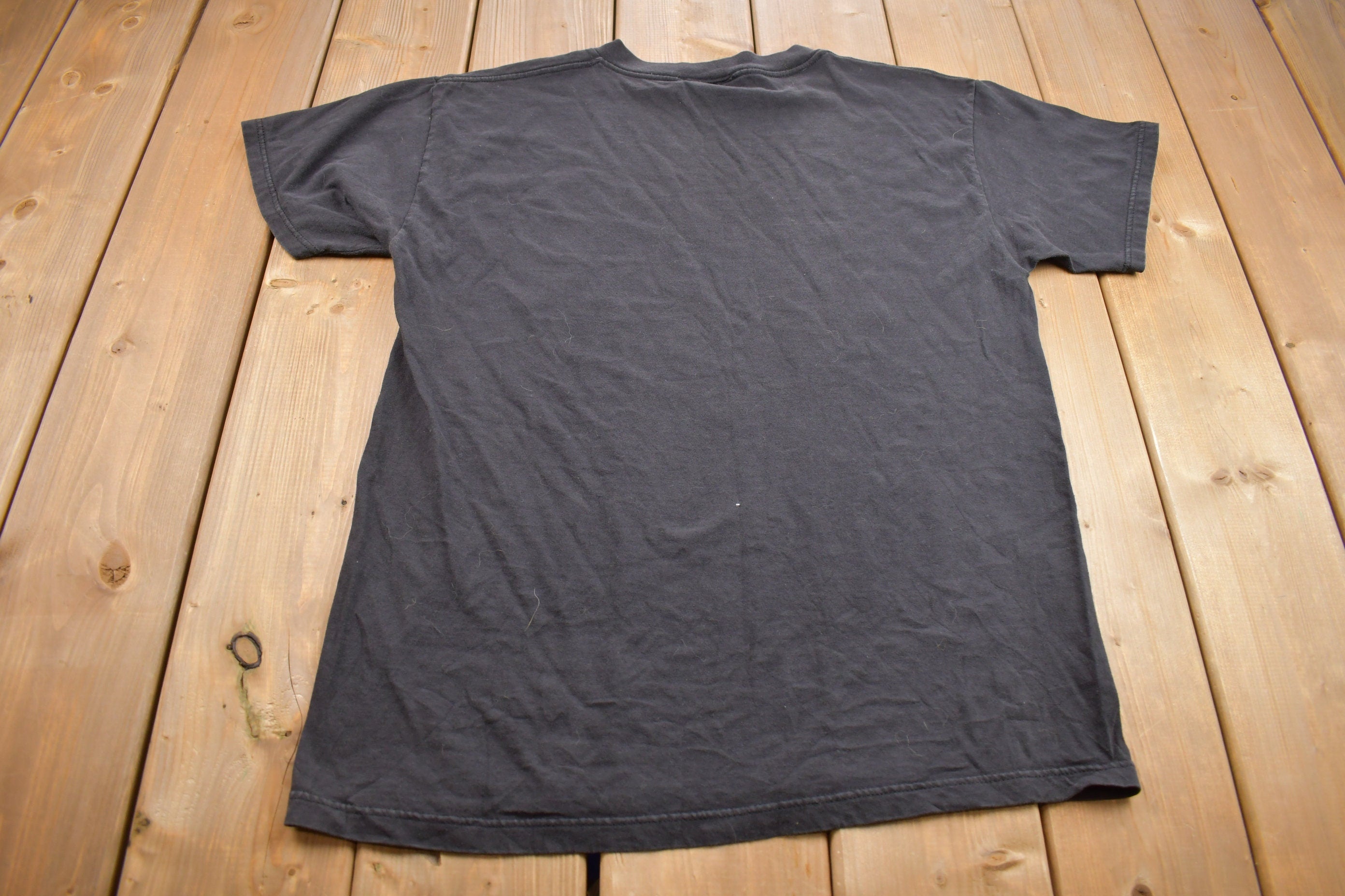 Vintage 1990s Houston Texas Souvenir T Shirt