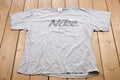 Vintage 1990s Nike Graphic T-Shirt