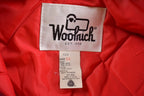 Vintage 1990s Woolrich Buffalo Plaid Set
