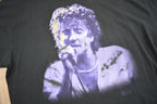 Vintage 1993 Rod Stewart Unplugged Band Tee