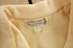 Vintage 1950s La Mexicana Mexican Embroidered Jacket