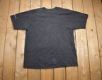 Vintage 1990s I AM CANADIAN Carnarvon Souvenir T Shirt