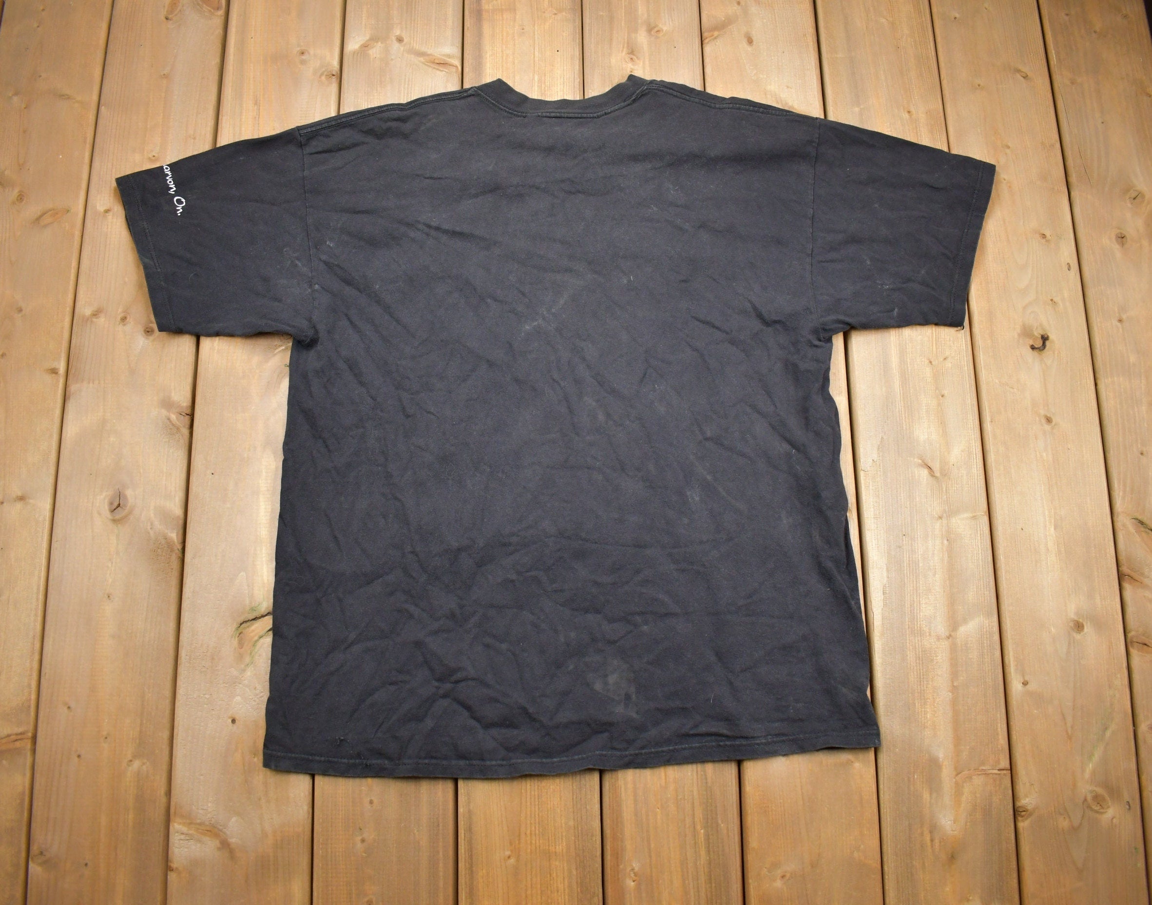 Vintage 1990s I AM CANADIAN Carnarvon Souvenir T Shirt