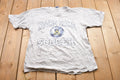 Vintage 1990s The Big East Conference Champion Notre Dame Soccer Collegiate T-Shirt