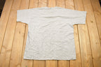 Vintage 1990s Planet Hollywood Nassau Souvenir T Shirt