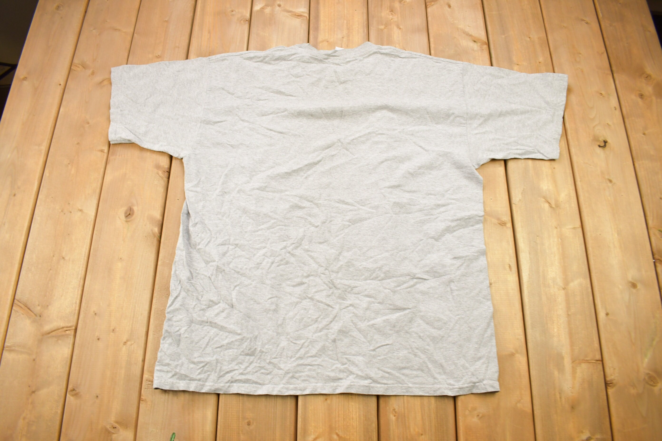 Vintage 1990s Planet Hollywood Nassau Souvenir T Shirt